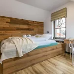 Appartement Cortina *