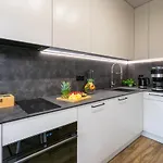 Appartement Cortina
