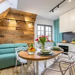 Appartement Cortina *