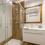 Appartement Cortina *