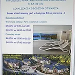 Cortina Appartement *