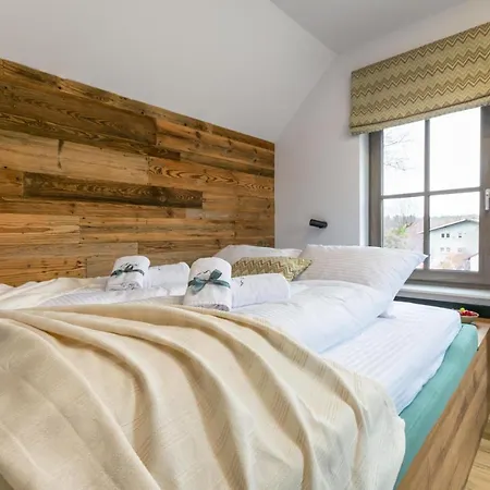 Cortina 아파트 스클라르스카포렘바