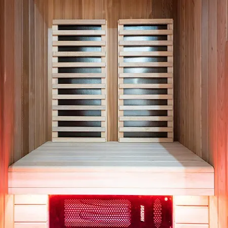 Appartement Cortina