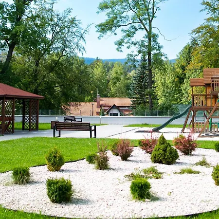 아파트 Cortina 스클라르스카포렘바