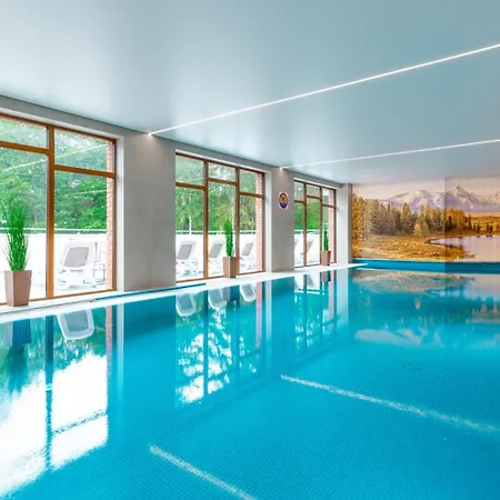 Cortina Appartement