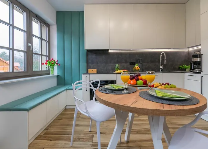 Cortina * Sklářská Poruba