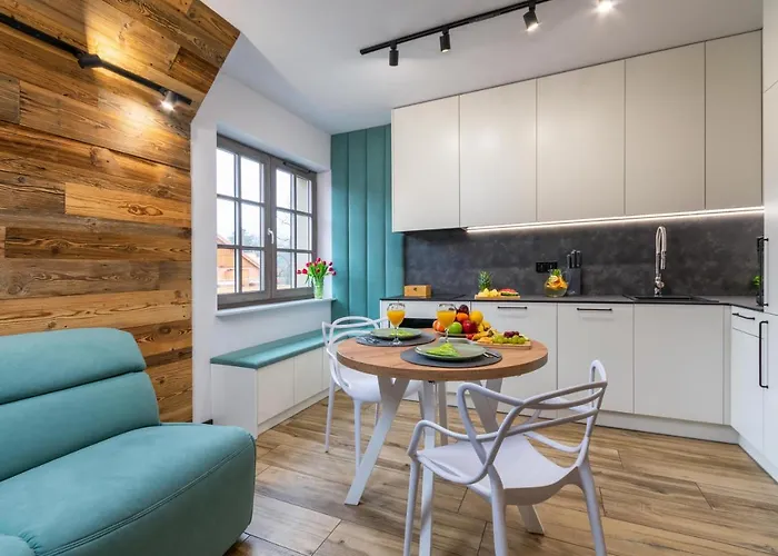 Cortina * Sklářská Poruba