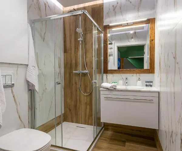 Cortina Sklářská Poruba