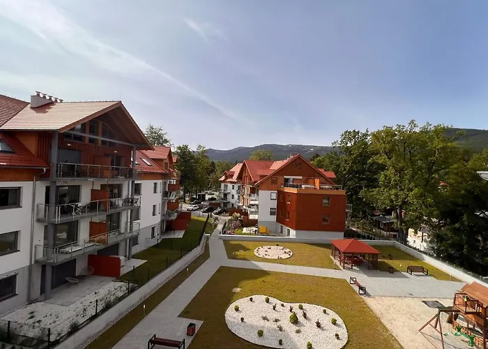 Cortina Sklářská Poruba