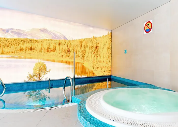 Cortina * Sklářská Poruba