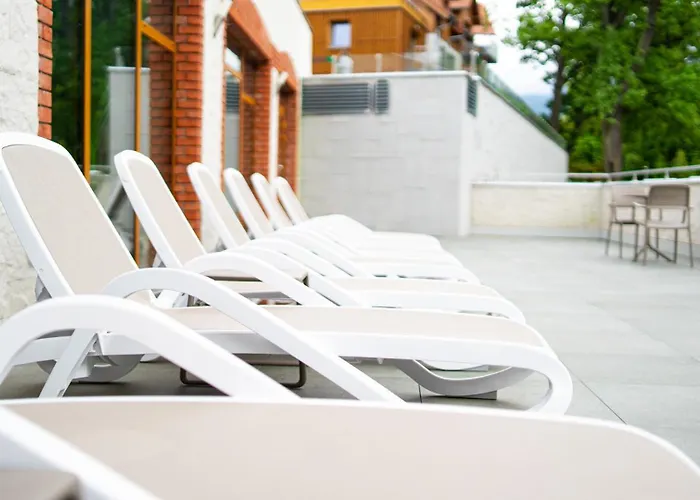 Cortina * Sklářská Poruba