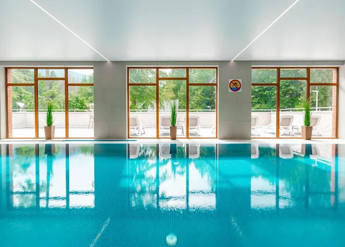 Cortina * Sklářská Poruba